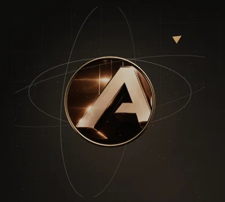 Agony Studios logo